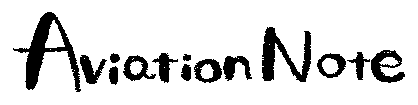 AviationNoteと行く空の旅